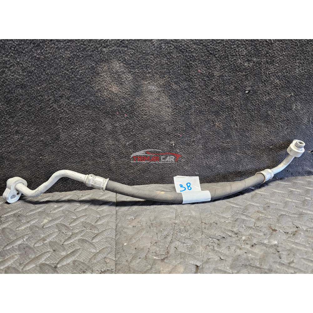 6C0820721P TUBO ARIA CONDIZIONATA CLIMA AUDI A1 SEAT IBIZA VW POLO 6R 1.0 TSI CHZ