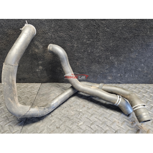 TUBI TUBO ACQUA RAFFREDDAMENTO RADIATORE AUDI A3 SEAT SKODA VW GOLF VII 1.0 TSI CHZ