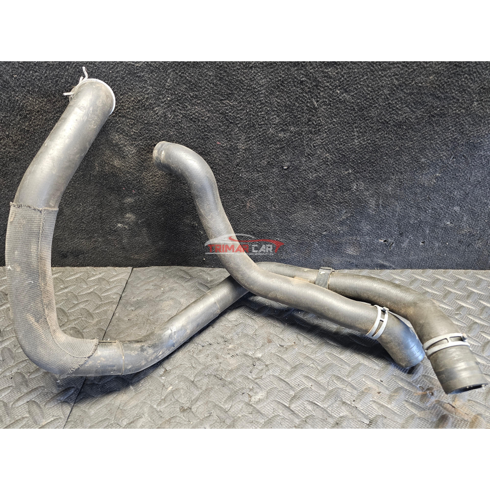 TUBI TUBO ACQUA RAFFREDDAMENTO RADIATORE AUDI A3 SEAT SKODA VW GOLF VII 1.0 TSI CHZ