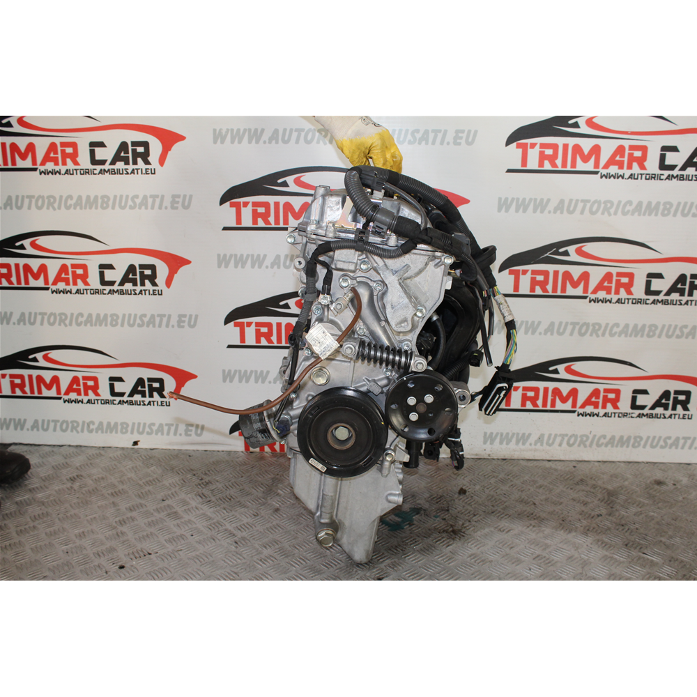 Set Di Supporti Motore, Motore E Trasmissione Da 3 Pezzi 1322200148 Per Smart Fortwo 451 2008 2015 Parti Di Ricambio Per Una Migliore Stabilita