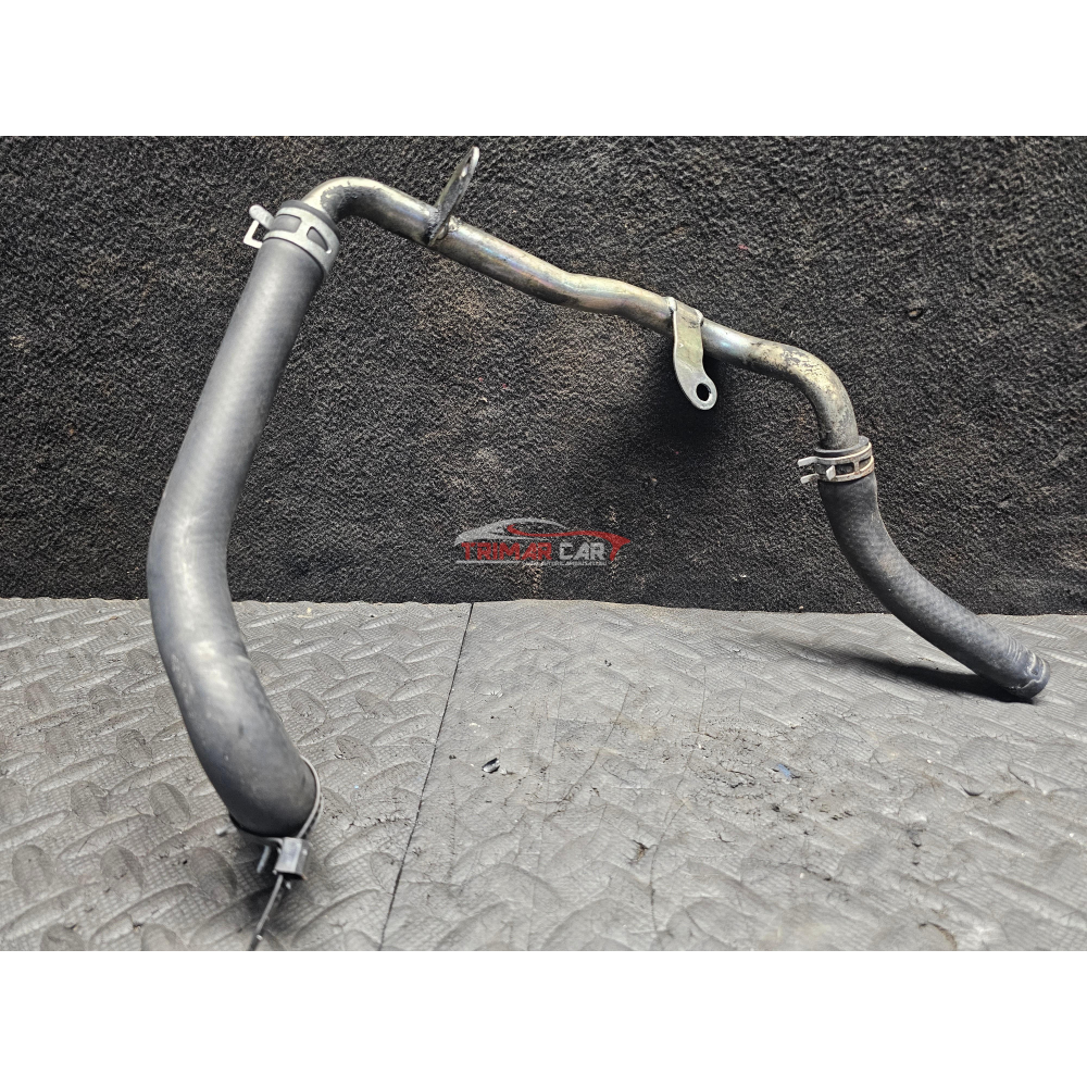 POS COD MD377989 TUBI TUBO ACQUA RAFFREDDAMENTO RADIATORE MITSUBISHI PAJERO 2 (V20)(91-99) 2.5TD 4D56