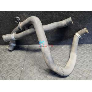 TUBI TUBO ACQUA RAFFREDDAMENTO RADIATORE AUDI A3 SEAT SKODA VW GOLF VII 1.0 TSI CHZ