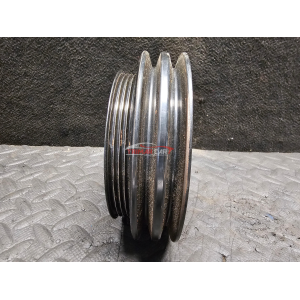 PULEGGIA ALBERO MOTORE MITSUBISHI PAJERO 2 (V20)(91-99) 2.5TD 4D56