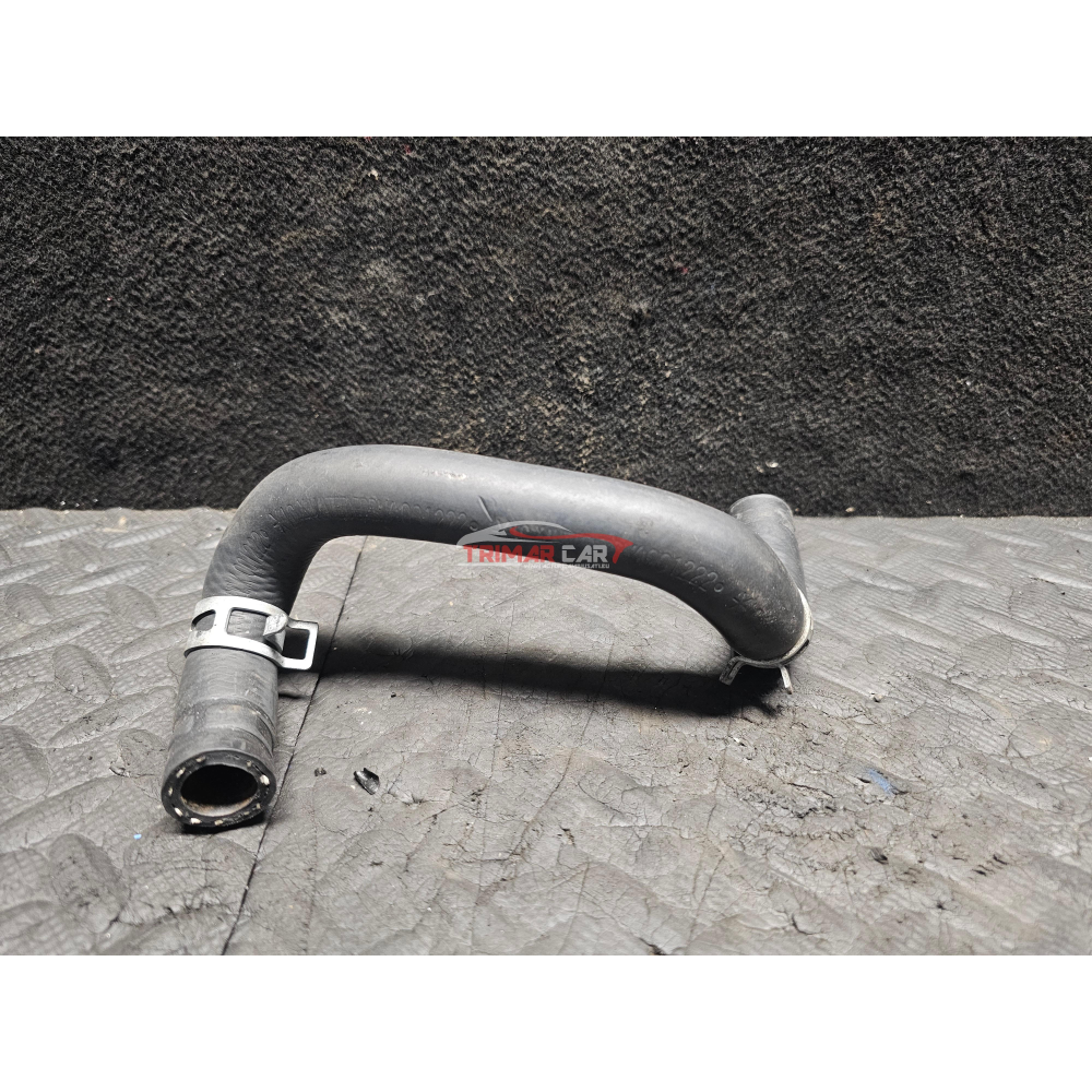 TUBO ACQUA RAFFREDDAMENTO RADIATORE MITSUBISHI PAJERO 2 (V20)(91-99) 2.5TD 4D56