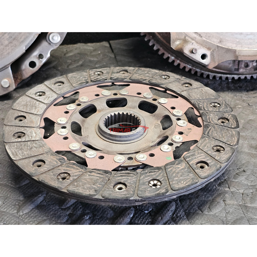 90% POS COD 21209503490 KIT VOLANO E FRIZIONE BMW G20 G80 G82 G87 F80 F82 F83