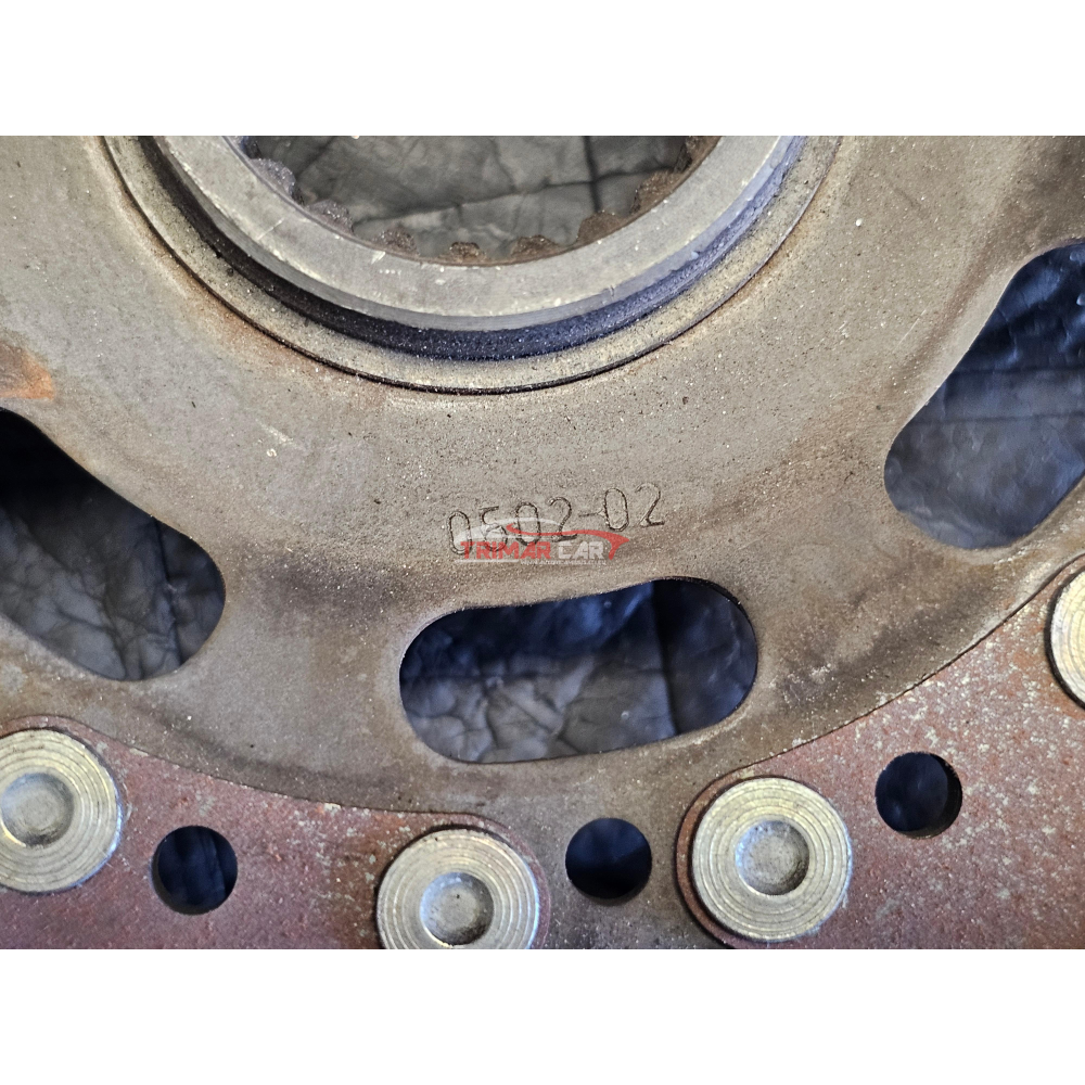 90% POS COD 21209503490 KIT VOLANO E FRIZIONE BMW G20 G80 G82 G87 F80 F82 F83