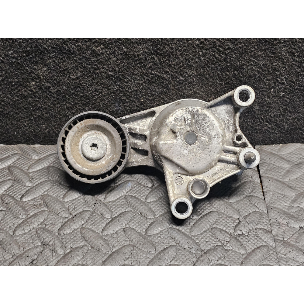 9807720180 RULLO PULEGGIA TENDICINGHIA MOTORE PEUGEOT CITROEN 1.6 HDI BLUEHDI BH02 BHY "2015" (63.000KM)