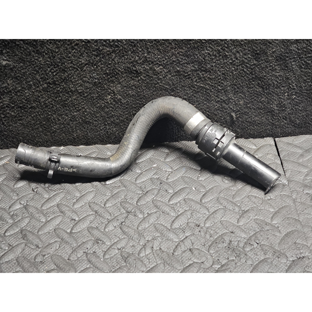 5Q0122101S TUBO MANICOTTO ACQUA AUDI SEAT SKODA VW GOLF 7 VII (2012 >) 2.0 TDI 150CV 110KW DFG
