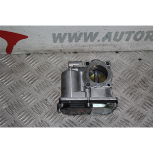 CORPO FARFALLATO SMART FORTWO (451) [2007-2014] 1.0 71CV 52KW COD: 40002