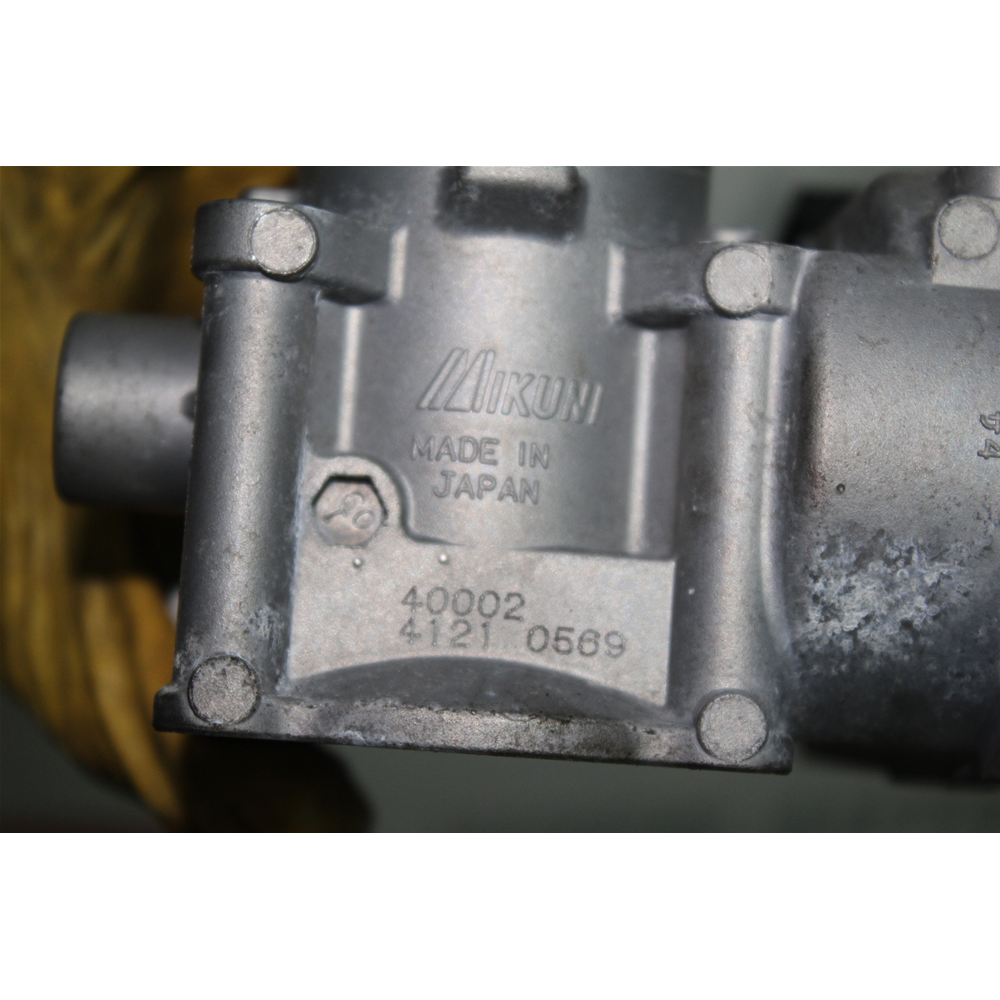 CORPO FARFALLATO SMART FORTWO (451) [2007-2014] 1.0 71CV 52KW COD: 40002