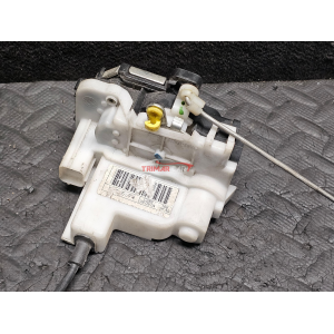 51826974 51826975 SERRATURA SPORTELLO ANTERIORE SINISTRA FIAT PANDA 2 (169)(2003-2012)