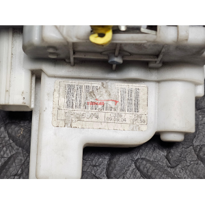 51826974 51826975 SERRATURA SPORTELLO ANTERIORE SINISTRA FIAT PANDA 2 (169)(2003-2012)