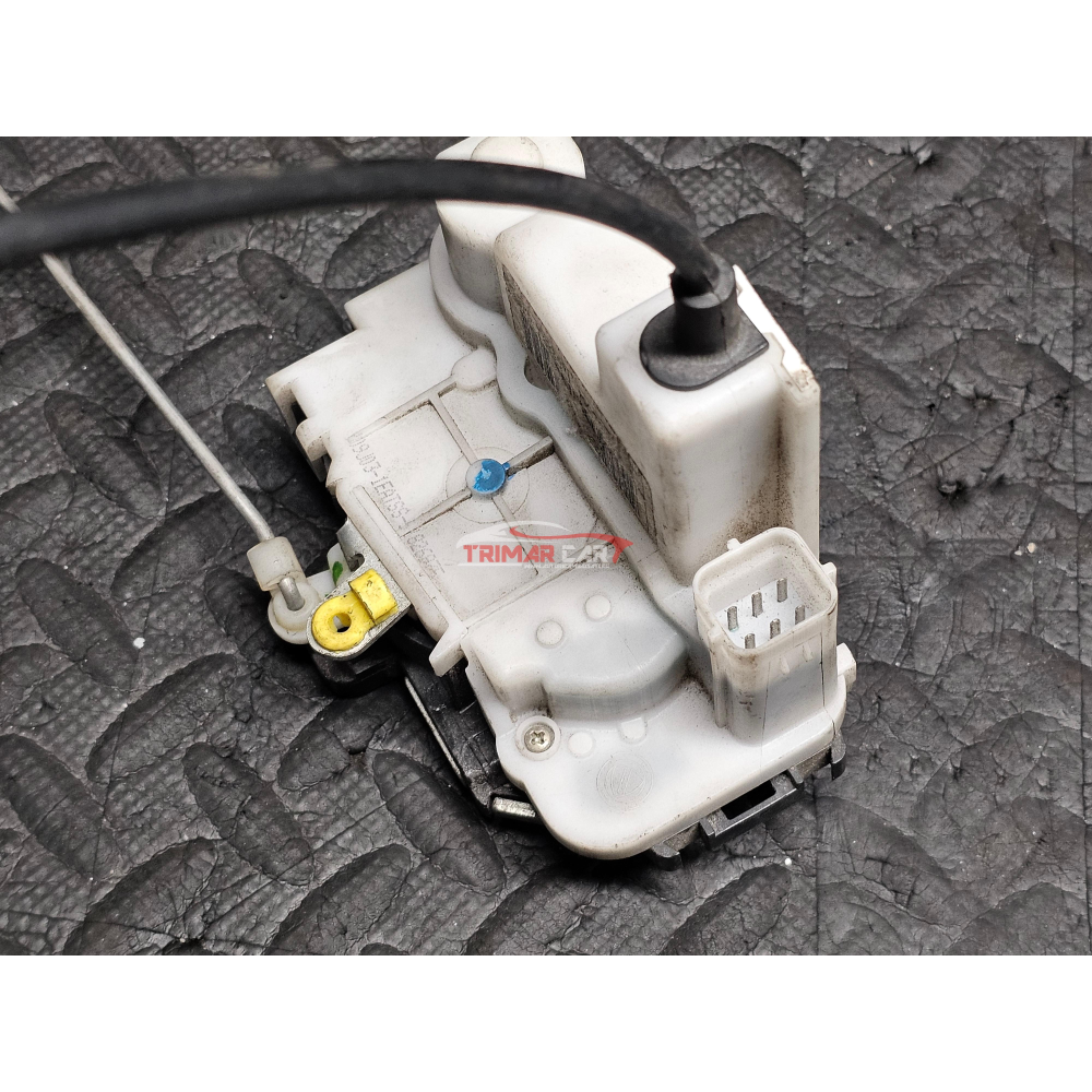 51826974 51826975 SERRATURA SPORTELLO ANTERIORE SINISTRA FIAT PANDA 2 (169)(2003-2012)