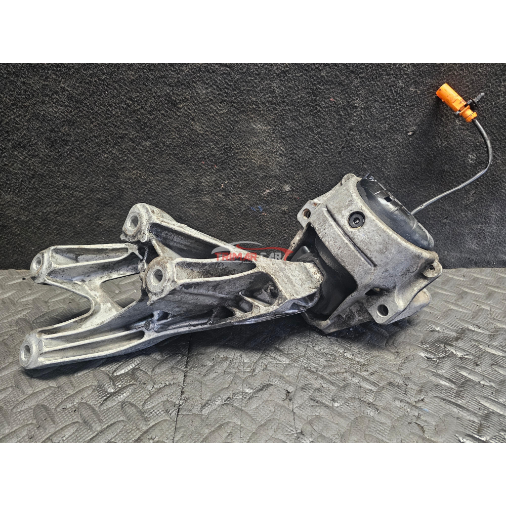 8K0199307BE SUPPORTO MOTORE AUDI A4 8K A5  Q5 2.0 TDI 177CV  CGL 2012