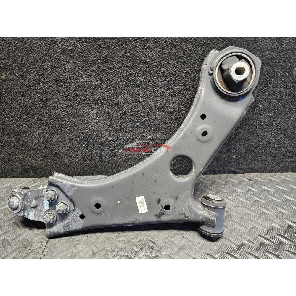 68318011AD BRACCIO OSCILLANTE SOSPENSIONE ANTERIORE SINISTRO JEEP COMPASS (MP,M6)(2016 >)