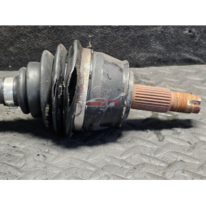 P68287866AB SEMIASSE ANTERIORE SX SINISTRO JEEP COMPASS (MP,M6)(2016 >)