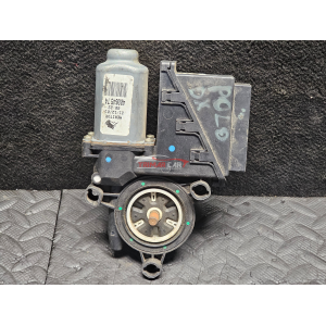 6Q2959802A MOTORINO ALZACRISTALLI ANTERIORE SINISTRO VW POLO (9N)(2001-2012)