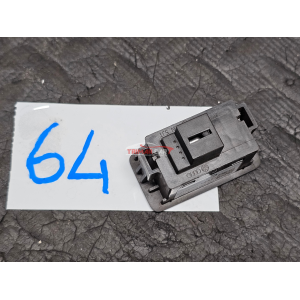 4G0959831A5PR TASTO APERTURA COFANO POSTERIORE PORTELLONE AUDI A6 4G A7 A8 Q3 Q7