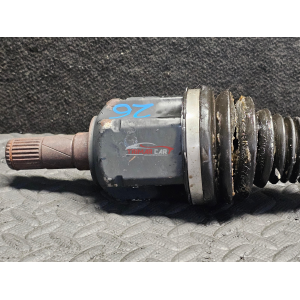 P68287866AB SEMIASSE ANTERIORE SX SINISTRO JEEP COMPASS (MP,M6)(2016 >)