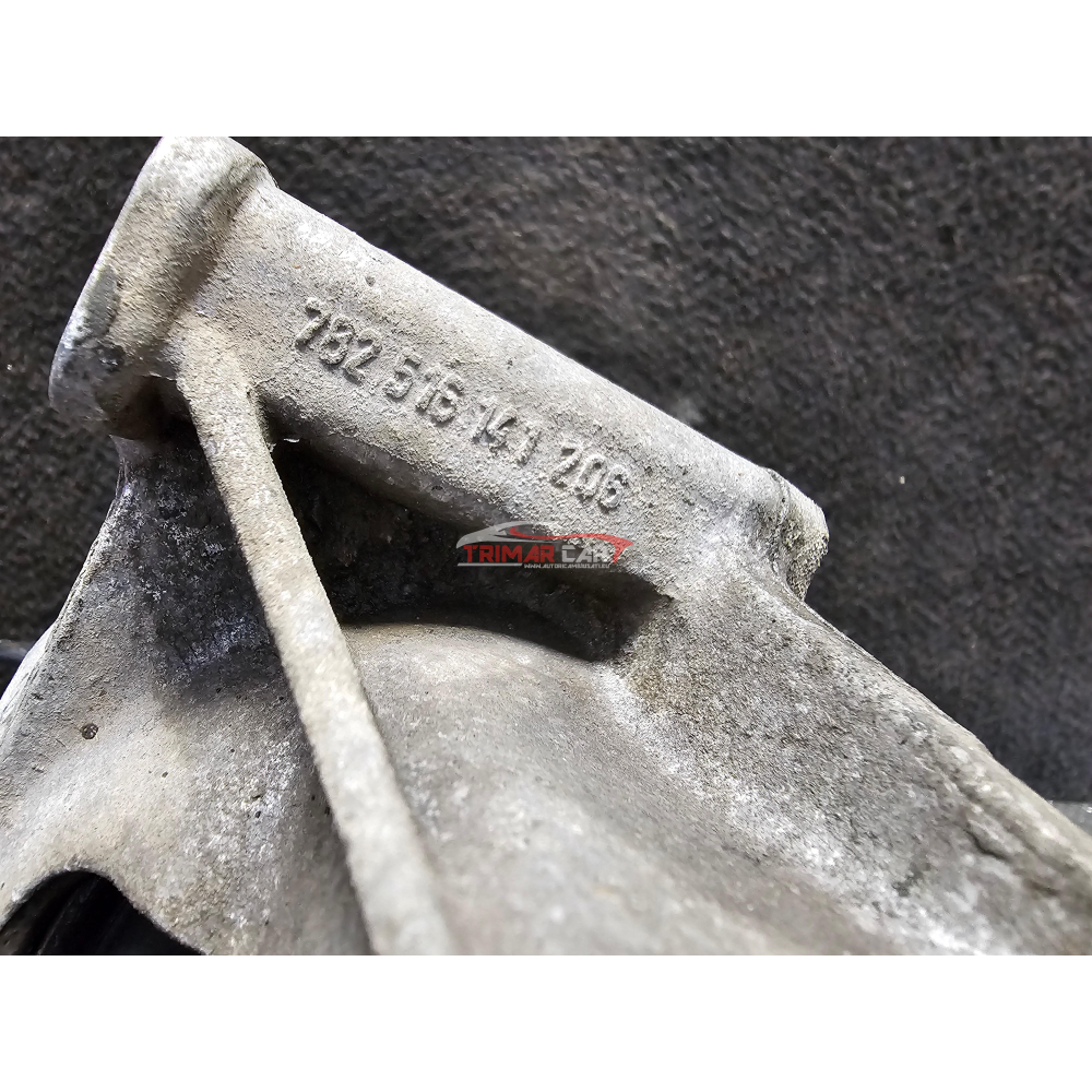 8K0199307BE SUPPORTO MOTORE AUDI A4 8K A5  Q5 2.0 TDI 177CV  CGL 2012