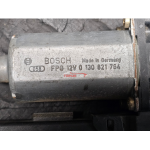 8E1959802E 5WK47005FBF MOTORINO ALZACRISTALLI ANTERIORE DESTRO AUDI A4 AVANT(8ED,B7)(2004-2008)