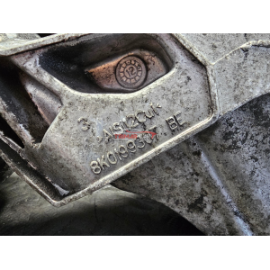 8K0199307BE SUPPORTO MOTORE AUDI A4 8K A5  Q5 2.0 TDI 177CV  CGL 2012