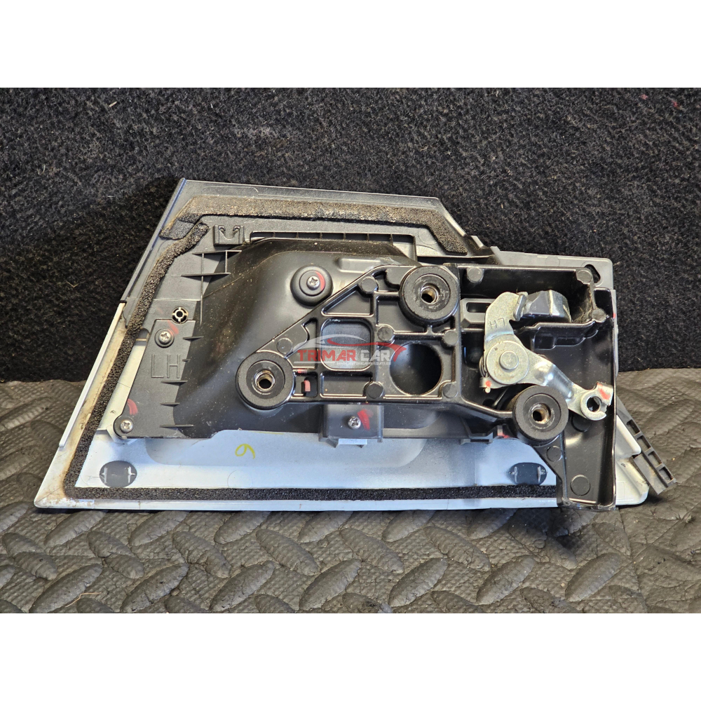 69240F4010A1 MANIGLIA ESTERNA POSTERIORE SINISTRA TOYOTA C-HR (2016>)