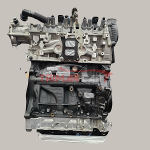 DNU DNUE MOTORE AUDI  S3 8V VW 2.0 TFSI  221KW 300CV "2019" 06K100039B (25 000KM)