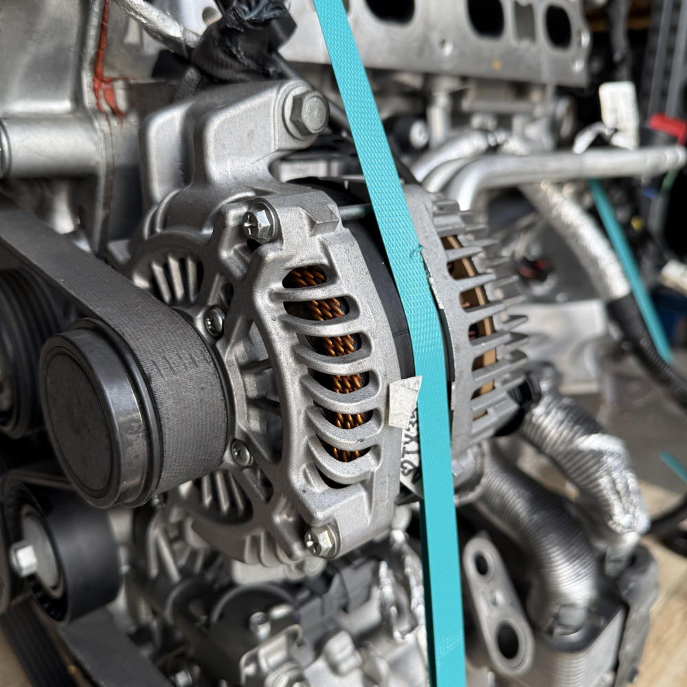 56029624AA ALTERNATORE JEEP CHRYSLER