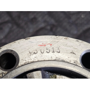 COPPIA MOZZI LIBERI TERRANO WARN MANUALI 4X4 - OFF-ROAD PERFORMANCE