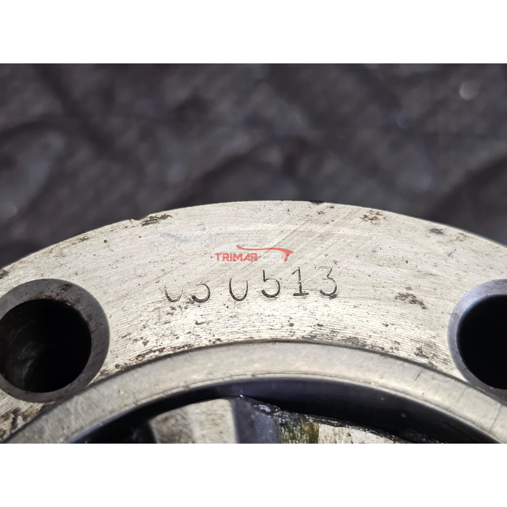 COPPIA MOZZI LIBERI TERRANO WARN MANUALI 4X4 - OFF-ROAD PERFORMANCE