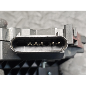 SERRATURA SPORTELLO ANTERIORE SINISTRA FORD FOCUS 3 III (2010>)5PIN BM5AA21813AC