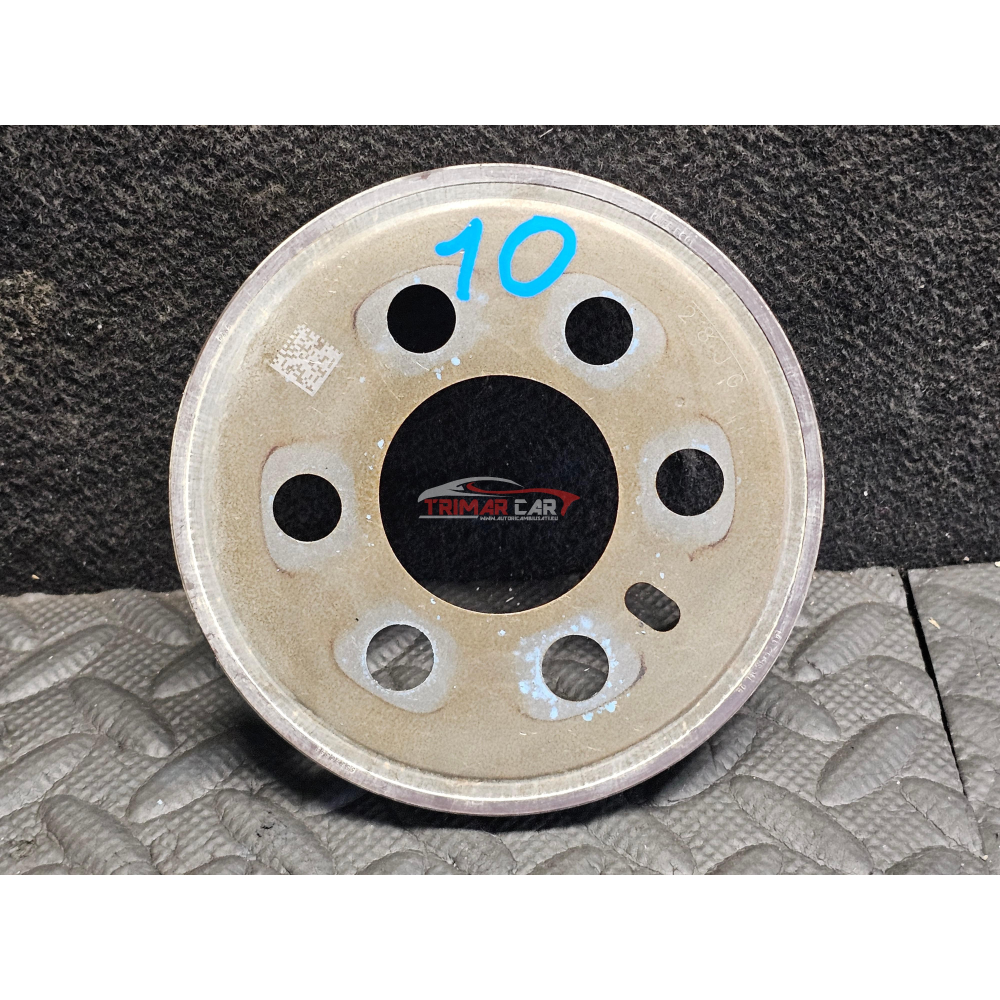 55270844 RUOTA FONICA GIULIA ALFA ROMEO STELVIO (949)(2016 >) 2.2DMJET