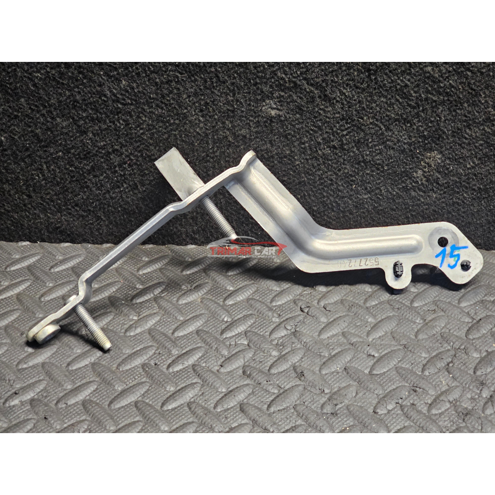 55277240 STAFFA SUPPORTO GIULIA ALFA ROMEO STELVIO (949)(2016 >) 2.2DMJET
