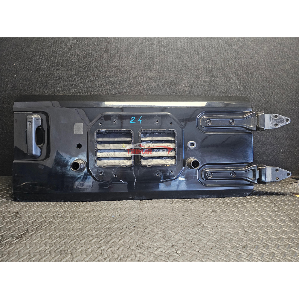 COFANO BAULE POSTERIORE JEEP WRANGLER 4 IV (JL)(2017 >)