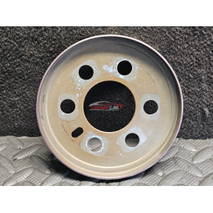 55270844 RUOTA FONICA GIULIA ALFA ROMEO STELVIO (949)(2016 >) 2.2DMJET