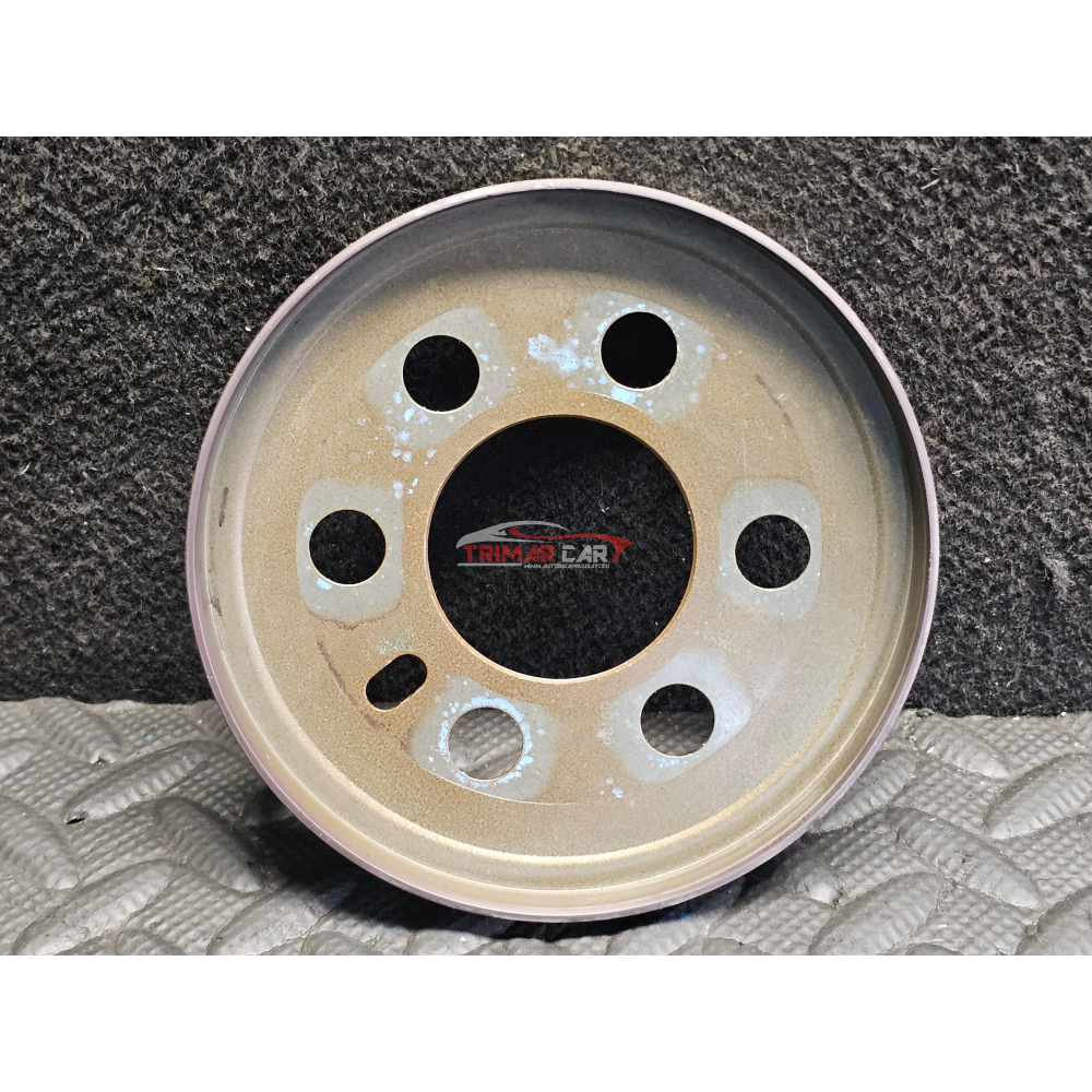 55270844 RUOTA FONICA GIULIA ALFA ROMEO STELVIO (949)(2016 >) 2.2DMJET