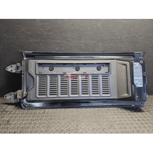 COFANO BAULE POSTERIORE JEEP WRANGLER 4 IV (JL)(2017 >)