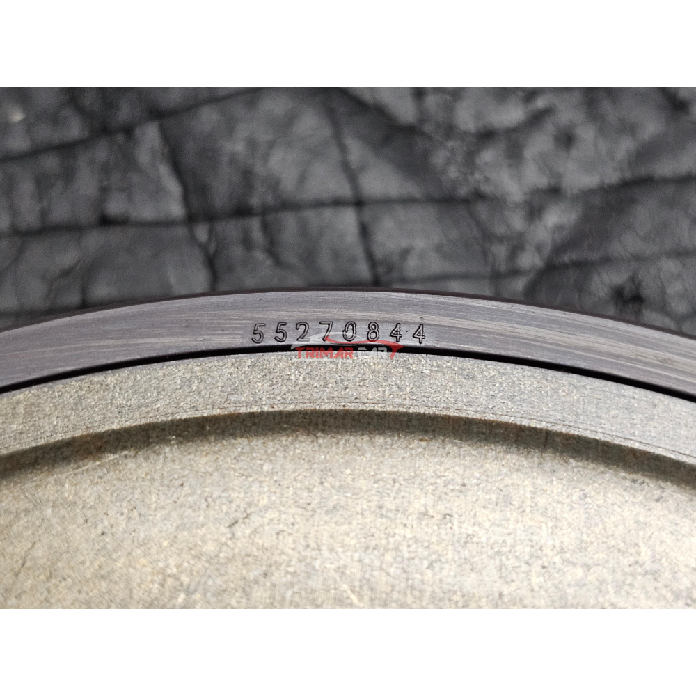 55270844 RUOTA FONICA GIULIA ALFA ROMEO STELVIO (949)(2016 >) 2.2DMJET