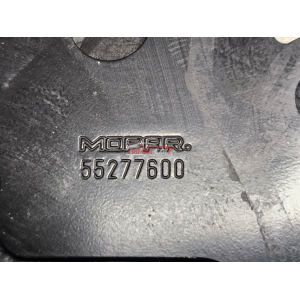 55277600 RIPARO COPERTURA VOLANO ALFA ROMEO STELVIO (949)(2016 >) 2.2DMJET