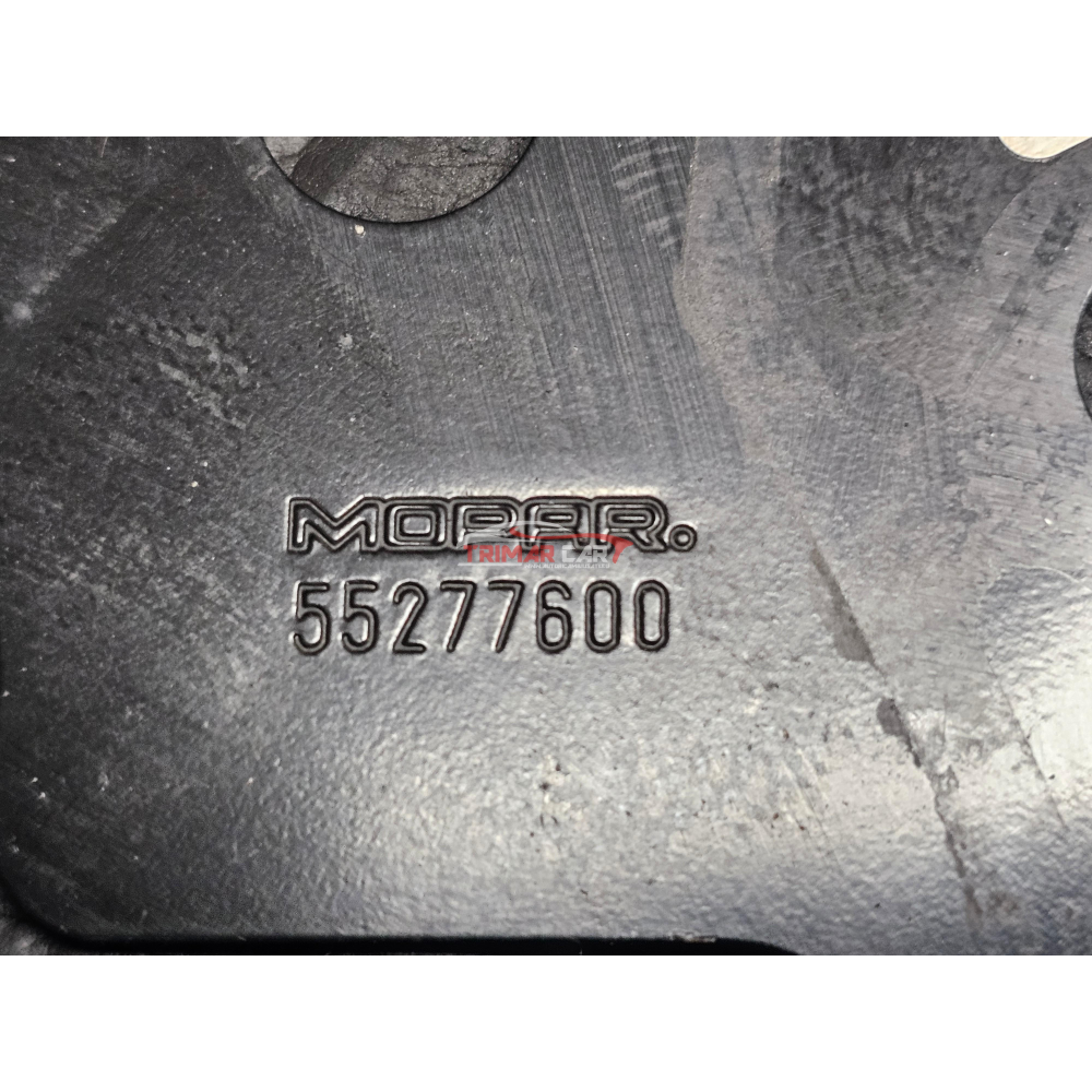 55277600 RIPARO COPERTURA VOLANO ALFA ROMEO STELVIO (949)(2016 >) 2.2DMJET