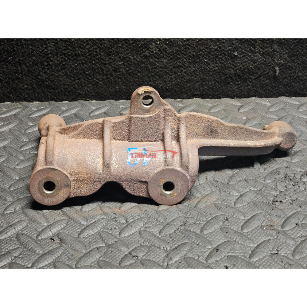 68282514AA STAFFA SUPPORTO CATALIZZATORE JEEP WRANGLER 4 IV (JL)(2017 >) 2.2DMJET