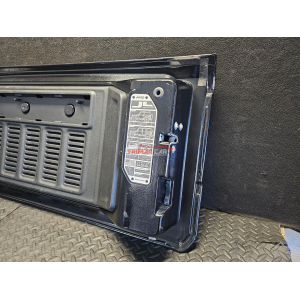 COFANO BAULE POSTERIORE JEEP WRANGLER 4 IV (JL)(2017 >)