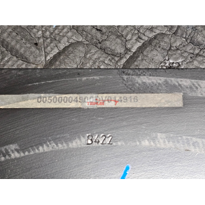 55277600 RIPARO COPERTURA VOLANO ALFA ROMEO STELVIO (949)(2016 >) 2.2DMJET