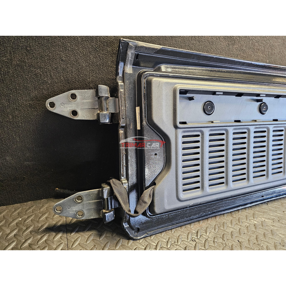 COFANO BAULE POSTERIORE JEEP WRANGLER 4 IV (JL)(2017 >)