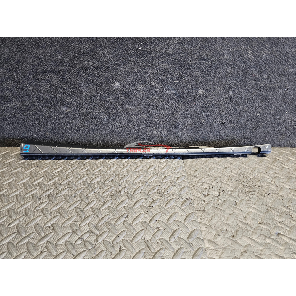 1364191-01VL SUPPORTO PANNELLO PORTA ANTERIORE SINISTRO BMW SERIE 5 (E60)(2001-2010) 3.0 535D 286CV 210KW M57D30 306D5