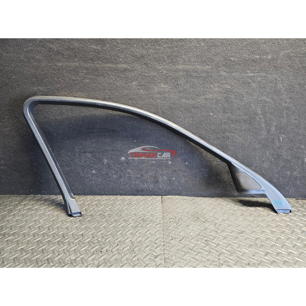 51357033629 MODANATURA SPORTELLO ANTERIORE SINISTRO BMW SERIE 5 (E60)(2001-2010) 3.0 535D 286CV 210KW M57D30 306D5