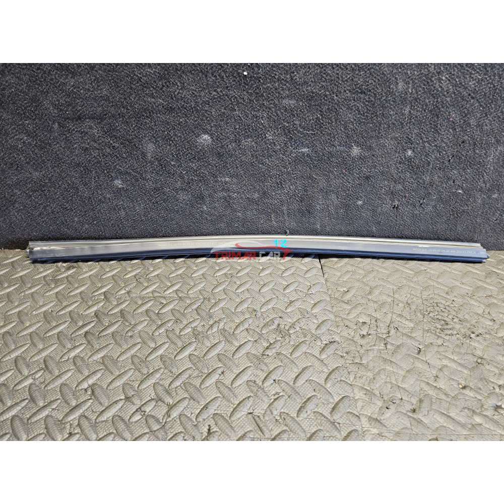 51217033785 RASCHIAVETRO INTERNO ANTERIORE SINISTRO BMW SERIE 5 (E60)(2001-2010) 3.0 535D 286CV 210KW M57D30 306D5