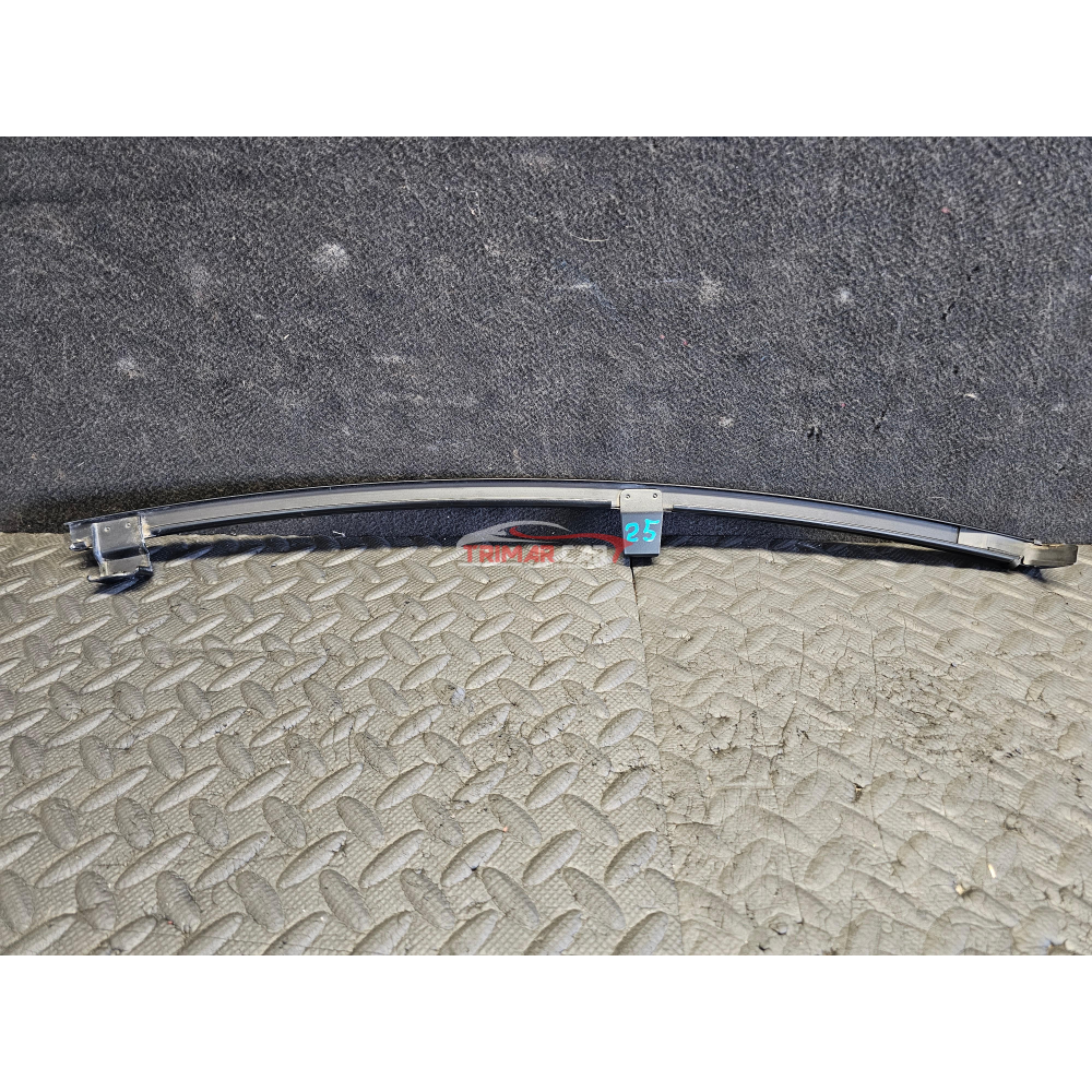 6740810080 GUIDA FINESTRINO PORTA POSTERIORE SINISTRA TOYOTA C-HR (2016>) 1.8 HYBRID 2ZR-FXE