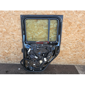 SPORTELLO PORTA PORTIERA POSTERIORE DX DESTRA JEEP WRANGLER 4 IV (JL)(2017 >)